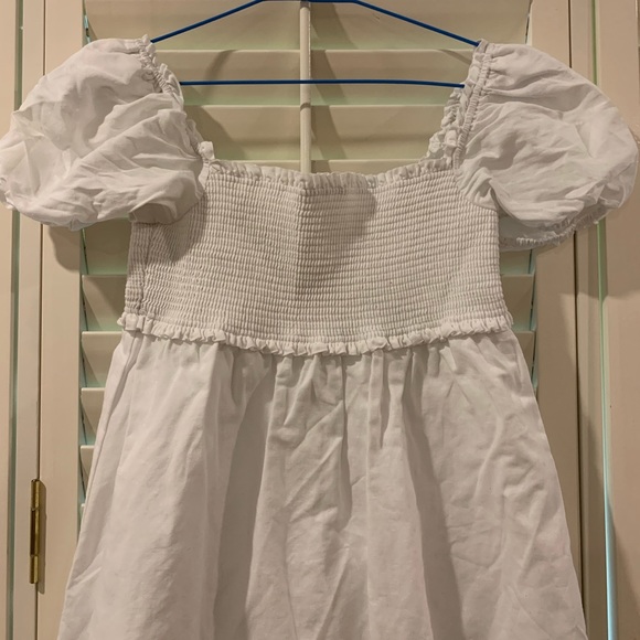 Aritzia Sunday Best Hadley Dress - Picture 7 of 11